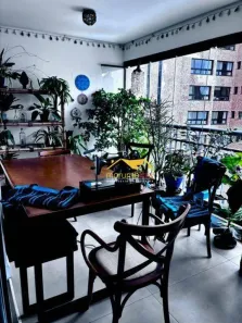 Apartamento com 2 Quartos à venda, 68m² no Vila Suzana, São Paulo