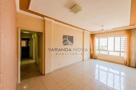 Apartamento com 2 Quartos à venda, 100m² no Centro, Ribeirão Preto