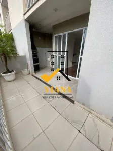 Apartamento com 2 Quartos para alugar, 60m² no Parque São João, Bauru