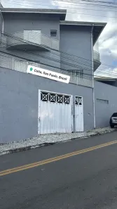 Sobrado com 3 Quartos para alugar, 200m² no Jardim Estela Mari, Cotia