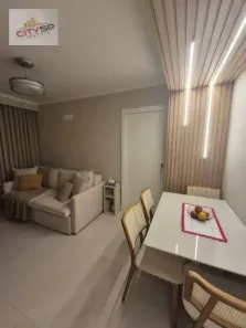 Apartamento com 2 Quartos à venda, 64m² no Vila Guarani (Z Sul), São Paulo