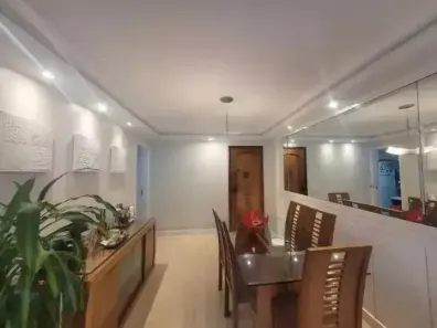 Apartamento com 3 Quartos à venda, 106m² no Botafogo, Rio de Janeiro
