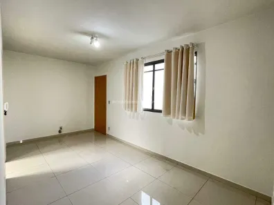 Apartamento com 3 Quartos à venda, 55m² no Centro, Uberaba