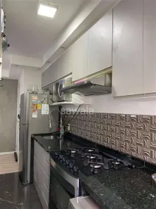 Apartamento com 3 Quartos à venda, 67m² no Jacarepaguá, Rio de Janeiro