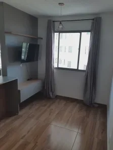 Apartamento com 1 Quarto à venda, 30m² no Várzea da Barra Funda, São Paulo