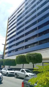 Kitnet com 1 Quarto para alugar, 45m² no Ponta Verde, Maceió