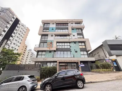 Apartamento com 1 Quarto para alugar, 40m² no Agronômica, Florianópolis