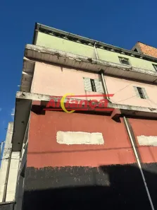 Prédio Residencial à venda, 350m² no Jardim Santa Rita, Guarulhos