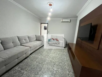 Casa com 3 Quartos à venda, 165m² no Vila Monte Alegre, Paulínia