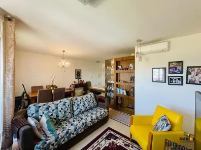 Apartamento com 2 Quartos à venda, 75m² no Charqueadas, Caxias do Sul