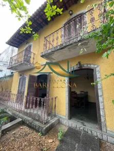 Casa com 4 Quartos à venda, 200m² no São Cristóvão, Volta Redonda