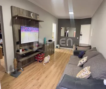 Apartamento com 2 Quartos à venda, 60m² no Lauzane Paulista, São Paulo