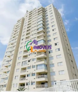 Apartamento com 2 Quartos à venda, 55m² no Vila Mariana, São Paulo