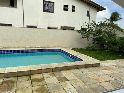 Casa com 4 Quartos à venda, 326m² no Vilas do Atlântico, Lauro de Freitas