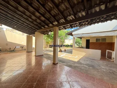 Casa com 1 Quarto à venda, 90m² no Ipanema, Araçatuba