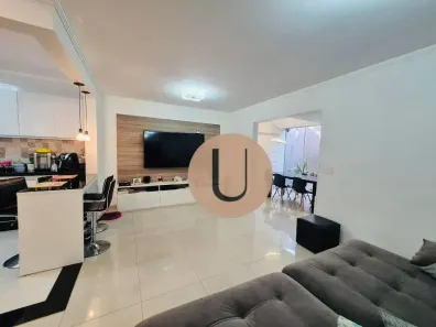Casa de Condomínio com 3 Quartos à venda, 125m² no Demarchi, São Bernardo do Campo