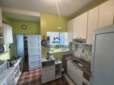 Apartamento com 2 Quartos à venda, 111m² no Vila Mariana, São Paulo