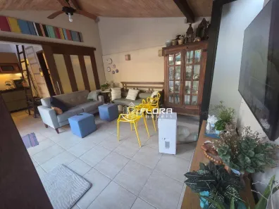 Casa com 4 Quartos à venda, 120m² no Piratininga, Niterói