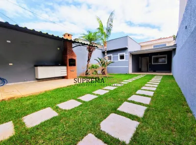 Casa com 2 Quartos à venda, 110m² no Wanel Ville, Sorocaba