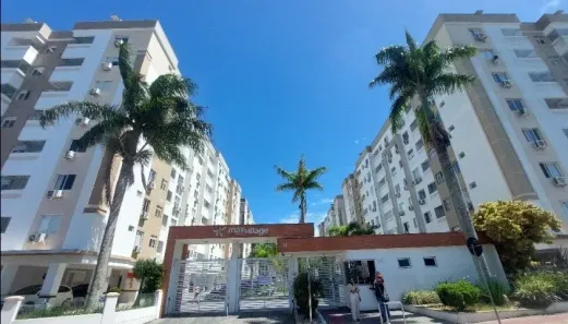 Apartamento com 1 Quarto à venda, 60m² no Fazenda Santo Antônio, São José