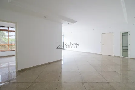 Apartamento com 3 Quartos à venda, 213m² no Bela Vista, São Paulo