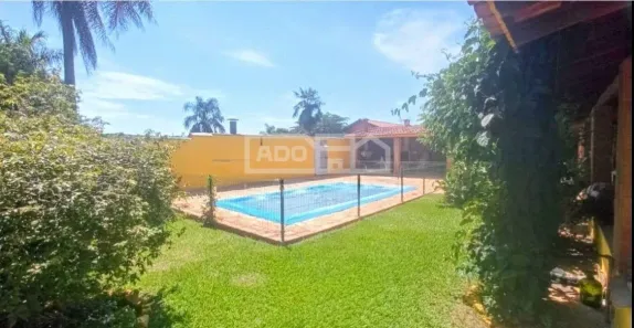 Fazenda/Sítio com 2 Quartos à venda, 88m² no Recanto dos Dourados, Campinas