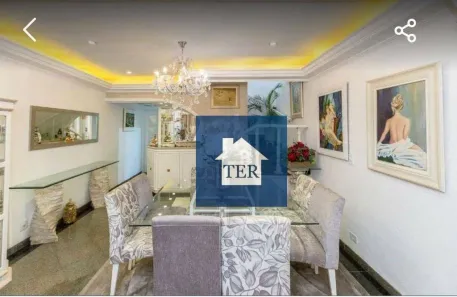 Sobrado com 3 Quartos à venda, 162m² no Tucuruvi, São Paulo