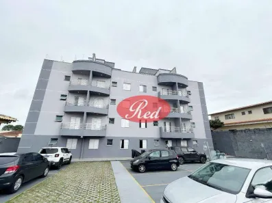 Apartamento com 2 Quartos à venda, 74m² no Vila São Francisco, Suzano