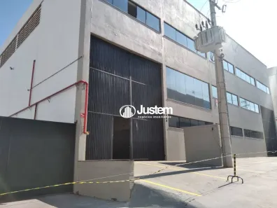 Galpão/Depósito/Armazém para alugar, 1772m² no Park Comercial de Indaiatuba, Indaiatuba