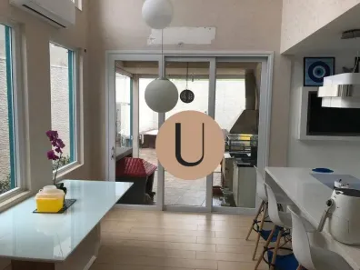 Casa de Condomínio com 3 Quartos à venda, 190m² no Suru, Santana de Parnaíba
