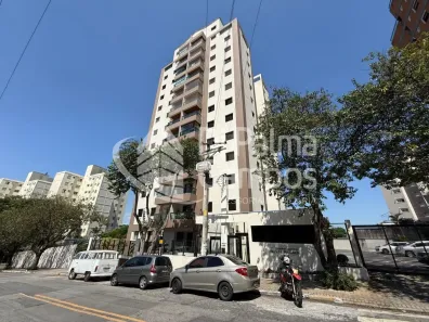 Apartamento com 3 Quartos à venda, 120m² no Vila Monumento, São Paulo