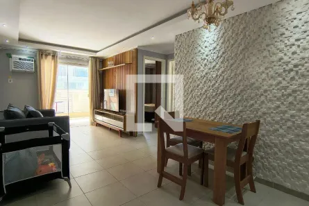 Apartamento com 2 Quartos à venda, 70m² no Recreio dos Bandeirantes, Rio de Janeiro