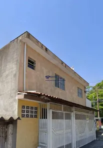 Casa com 3 Quartos à venda, 181m² no Vila Barros, Guarulhos
