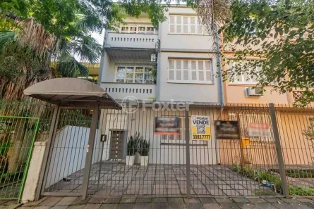 Apartamento com 2 Quartos à venda, 62m² no Petrópolis, Porto Alegre