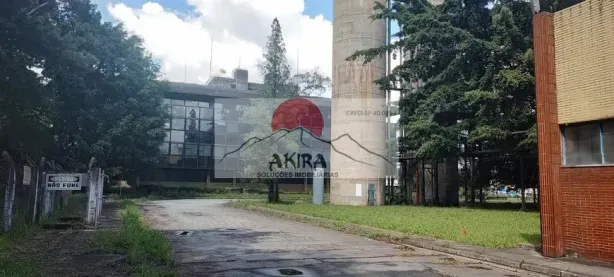 Galpão/Depósito/Armazém à venda, 120000m² no Cumbica, Guarulhos
