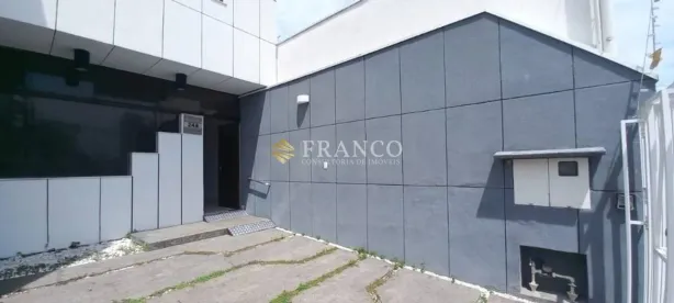 Sala Comercial para alugar, 25m² no Centro, Taubaté