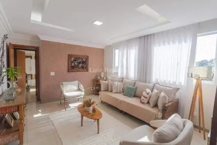 Cobertura com 3 Quartos à venda, 225m² no Fernão Dias, Belo Horizonte