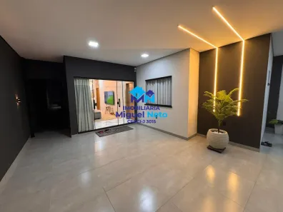 Casa com 2 Quartos à venda, 130m² no Costa e Silva, Porto Velho