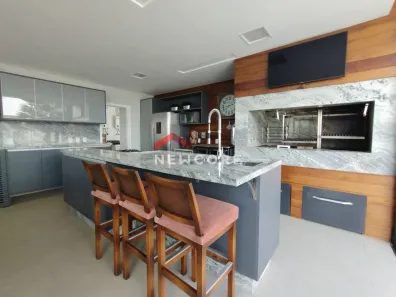 Casa de Condomínio com 5 Quartos à venda, 397m² no Maristela, Xangri-lá