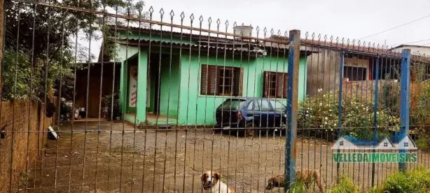 Casa com 5 Quartos à venda, 516m² no São Tomé, Viamão