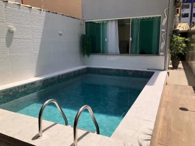 Casa com 3 Quartos à venda, 170m² no Aviação, Praia Grande