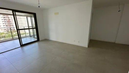Apartamento com 3 Quartos à venda, 119m² no Barra da Tijuca, Rio de Janeiro