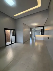 Casa com 3 Quartos à venda, 105m² no Residencial Canaã, Rio Verde