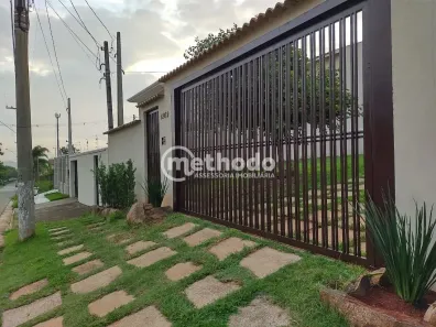 Casa com 1 Quarto à venda, 64m² no Loteamento Alphaville Campinas, Campinas