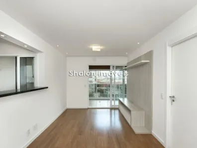 Apartamento com 1 Quarto à venda, 52m² no Vila Gertrudes, São Paulo