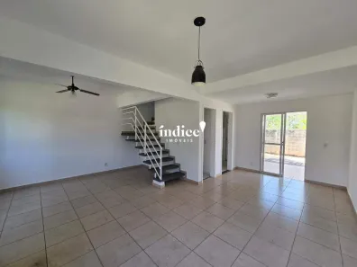 Casa de Condomínio com 3 Quartos à venda, 89m² no Condomínio Guaporé 1, Ribeirão Preto