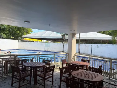 Apartamento com 2 Quartos à venda, 50m² no Antares, Maceió