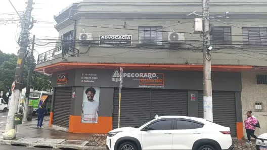 Ponto Comercial para alugar, 100m² no Vila Albertina, São Paulo