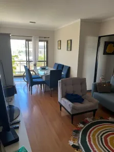 Apartamento com 3 Quartos à venda, 90m² no Vila Mogilar, Mogi das Cruzes