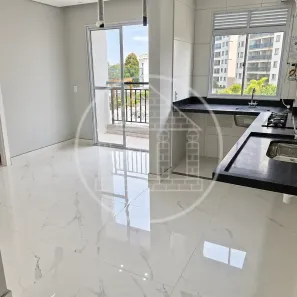 Apartamento com 2 Quartos para alugar, 40m² no Jardim Campo Grande, São Paulo